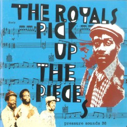 Pick Up The Pieces