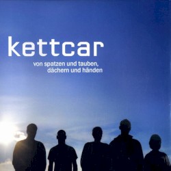 Von Spatzen und Tauben, Dächern und Händen