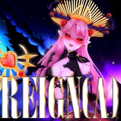 Reign(A)