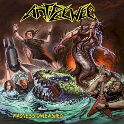 Madness Unleashed