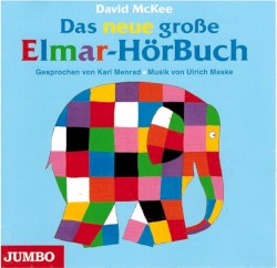 Das große Elmar-Hörbuch