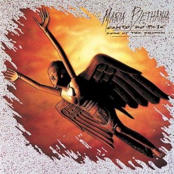 Canto Do Paje - Song of the Shaman