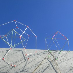 Going to an Art Gallery With My Parents