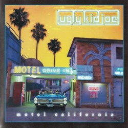 Motel California