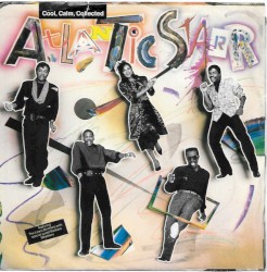 Cool, Calm, Collected