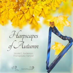 Harpscapes of Autumn