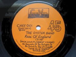 Rose of England / Dawn Run