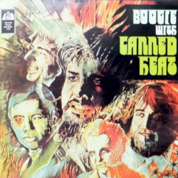Boogie With Canned Heat