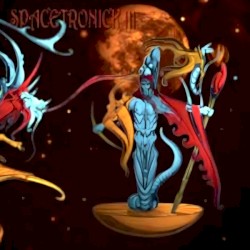Spacetronick III