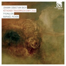 Köthener Trauermusik, BWV 244a