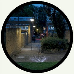 The Bits / N109 / Effra Road / Tulse Hill Groove