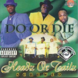 Headz or Tailz (Screwed)