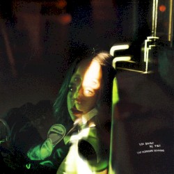 you broke me first (Bedroom Sessions)