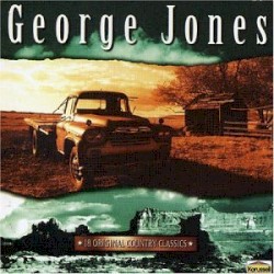 All American Country: 18 Original Country Classics