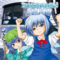 Devastation Splash!!