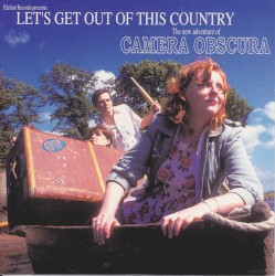 Let’s Get Out of This Country