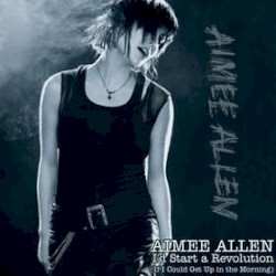 I'd Start a Revolution (If I Could Get Up in the Morning)