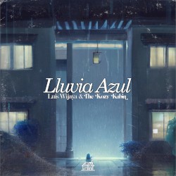 Lluvia Azul