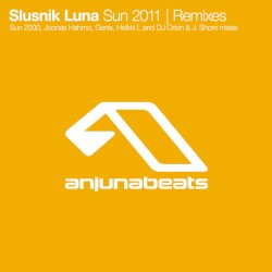 Sun 2011: The Remixes
