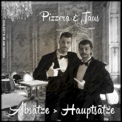 Absätze > Hauptsätze