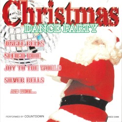 Christmas Dance Party