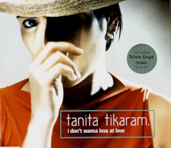 I Don’t Wanna Lose at Love