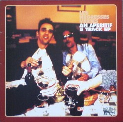 An Aperitif 5 Track EP