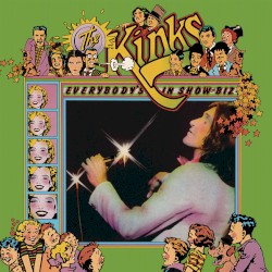 Everybody’s in Show‐Biz