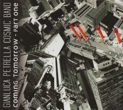 Coming Tomorrow - part one