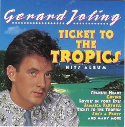 Ticket to the Tropics (Hits album)