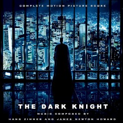 The Dark Knight (Complete Score)