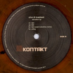 Elevation EP