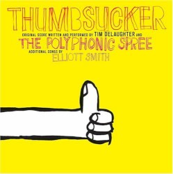 Thumbsucker