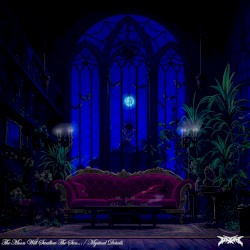 The Moon Will Swallow the Sun... / Mystical Details