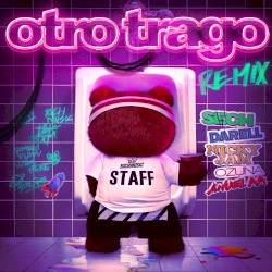 Otro trago (remix)