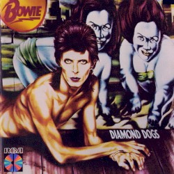 Diamond Dogs