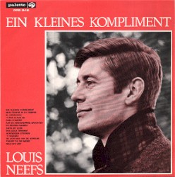 Ein kleines Kompliment