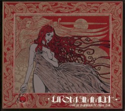 Eve Live at Roadburn Festival 2011