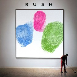 Retrospective II: 1981–1987