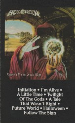 Keeper of the Seven Keys, Part I