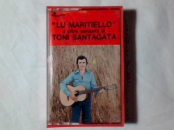 “Lu maritiello” e le altre canzoni di