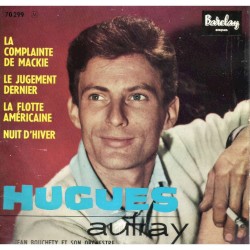 La Complainte de Mackie