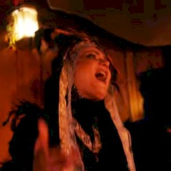 A wczoraj z wieczora