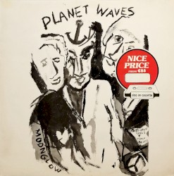 Planet Waves