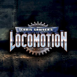 Chris Sawyer's Locomotion