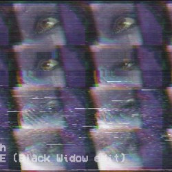 Frightmare (Black Widow edit)