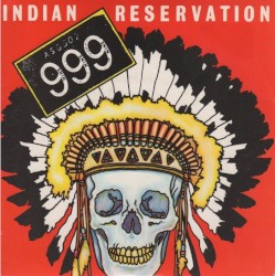 Indian Reservation