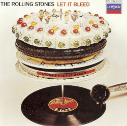 Let It Bleed