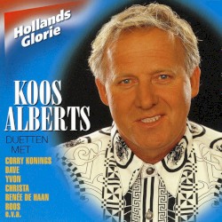 Koos Alberts: Duetten met