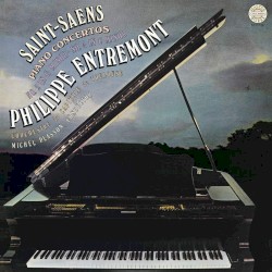 Piano Concertos No.2 In G Minor / No.4 In C Minor